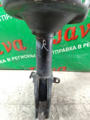 Стойка правая передняя SUBARU LEGACY BRM FB25A 3 ракурс