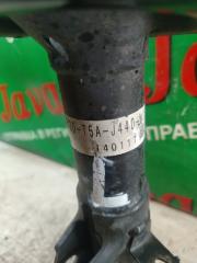 Стойка левая передняя HONDA FIT GP5 LEB 4 ракурс