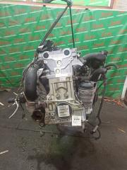 Двигатель VOLVO S80 AS90 B6304T4 1 ракурс
