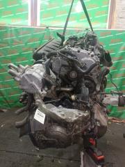 Двигатель VOLVO S80 AS90 B6304T4 4 ракурс