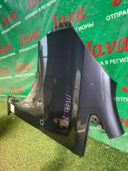 Крыло левое переднее MITSUBISHI EK CUSTOM B11W 3B20 3 ракурс