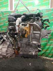Двигатель AUDI A1 8XA CHZ 3 ракурс Двигатель AUDI A1 8XA CHZ 3 ракурс