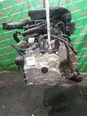 АКПП AUDI A1 8XA CHZ 2 ракурс