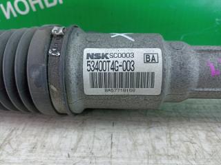 Рулевая рейка передняя HONDA N-WGN JH1 S07A 53400-T4G-003 3 ракурс