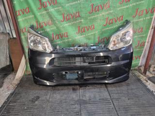 Ноускат передний DAIHATSU MOVE LA150S KF-VE 1 ракурс Ноускат передний DAIHATSU MOVE LA150S KF-VE 1 ракурс