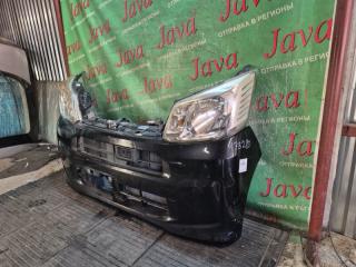 Ноускат передний DAIHATSU MOVE LA150S KF-VE 3 ракурс Ноускат передний DAIHATSU MOVE LA150S KF-VE 3 ракурс