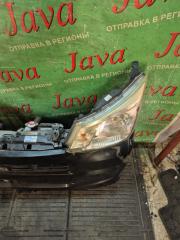 Ноускат передний DAIHATSU MOVE LA150S KF-VE 4 ракурс Ноускат передний DAIHATSU MOVE LA150S KF-VE 4 ракурс