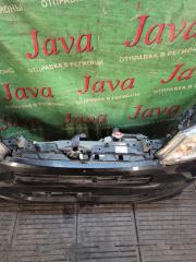 Ноускат передний DAIHATSU MOVE LA150S KF-VE 5 ракурс Ноускат передний DAIHATSU MOVE LA150S KF-VE 5 ракурс