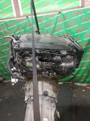 Двигатель MERCEDES-BENZ S-CLASS W221 M276DE35 4 ракурс