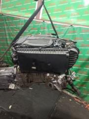 Двигатель MERCEDES-BENZ S-CLASS W221 M276DE35 5 ракурс