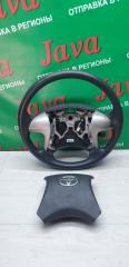 Руль с airbag TOYOTA ALLION 2011