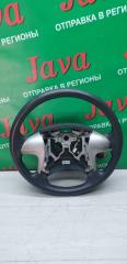 Руль с airbag TOYOTA ALLION ZRT261 3ZR-FAE 5 ракурс