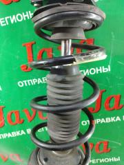 Стойка левая передняя MAZDA MPV LY3P L3-VE 2 ракурс