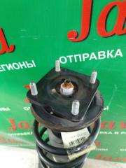 Стойка левая передняя MAZDA MPV LY3P L3-VE 4 ракурс