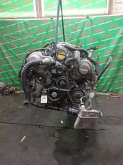 Двигатель TOYOTA CELSIOR UCF30 3UZ-FE 1 ракурс