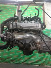 Двигатель TOYOTA CELSIOR UCF30 3UZ-FE 3 ракурс
