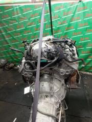 Двигатель TOYOTA CELSIOR UCF30 3UZ-FE 4 ракурс