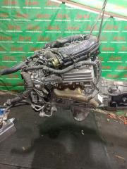 Двигатель TOYOTA CROWN GRS180 4GR-FSE 2 ракурс
