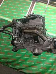 Двигатель TOYOTA CROWN GRS180 4GR-FSE 3 ракурс