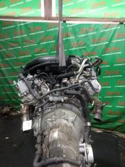 Двигатель TOYOTA CROWN GRS180 4GR-FSE 4 ракурс