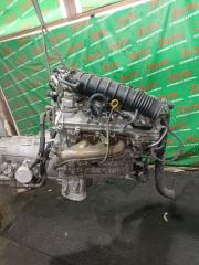 Двигатель TOYOTA CROWN GRS180 4GR-FSE 5 ракурс