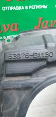 Подкрылок левый передний TOYOTA TANK M900A 1KR-FE 4 ракурс