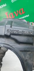 Подкрылок правый передний TOYOTA TANK M900A 1KR-FE 4 ракурс