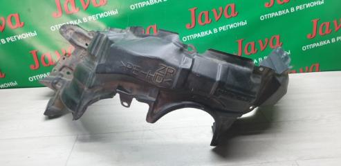 Подкрылок правый передний TOYOTA TANK M900A 1KR-FE 5 ракурс