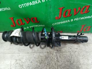 Стойка правая передняя AUDI A1 8X1 CAXA 1 ракурс Стойка правая передняя AUDI A1 8X1 CAXA 1 ракурс