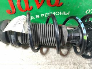 Стойка правая передняя AUDI A1 8X1 CAXA 2 ракурс Стойка правая передняя AUDI A1 8X1 CAXA 2 ракурс