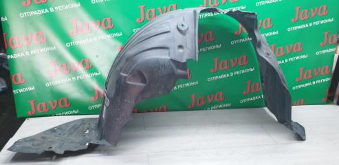 Подкрылок правый передний MAZDA CX-5 KE2FW SH-VPTS 1 ракурс