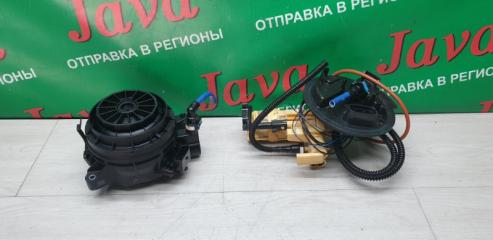 Топливный насос MERCEDES-BENZ C-CLASS W205 M264E15 A2054701694, A6540900252 1 ракурс