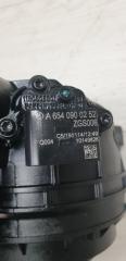 Топливный насос MERCEDES-BENZ C-CLASS W205 M264E15 A2054701694, A6540900252 5 ракурс