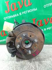 Ступица левая передняя HONDA ZEST JE1 P07A 1 ракурс