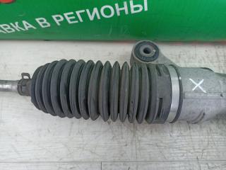 Рулевая рейка передняя HONDA LIFE JC1 P07A 2 ракурс Рулевая рейка передняя HONDA LIFE JC1 P07A 2 ракурс