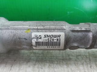Рулевая рейка передняя HONDA LIFE JC1 P07A 3 ракурс Рулевая рейка передняя HONDA LIFE JC1 P07A 3 ракурс
