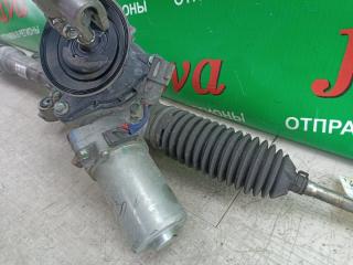 Рулевая рейка передняя HONDA LIFE JC1 P07A 4 ракурс Рулевая рейка передняя HONDA LIFE JC1 P07A 4 ракурс