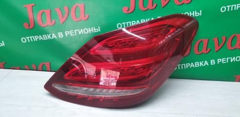 Стоп-сигнал правый задний MERCEDES-BENZ C-CLASS W205 M264E15 A2059061457 1 ракурс