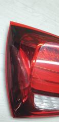 Стоп-сигнал левый задний AUDI A1 8XA CBZA 3 ракурс