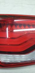 Стоп-сигнал левый задний AUDI A1 8XA CBZA 4 ракурс