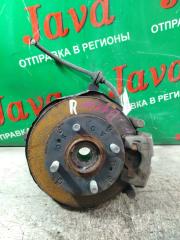 Ступица правая передняя MITSUBISHI EK CUSTOM B11W 3B20 1 ракурс
