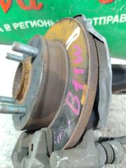Ступица правая передняя MITSUBISHI EK CUSTOM B11W 3B20 3 ракурс