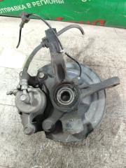 Ступица правая передняя MITSUBISHI EK CUSTOM B11W 3B20 5 ракурс