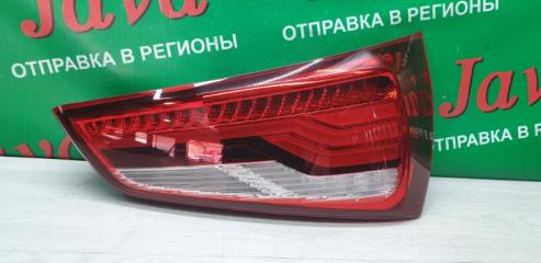 Стоп-сигнал правый задний AUDI A1 8XA CBZA 1 ракурс