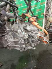 АКПП TOYOTA COROLLA FIELDER NKE165 1NZ-FXE P510-05A 1 ракурс АКПП TOYOTA COROLLA FIELDER NKE165 1NZ-FXE P510-05A 1 ракурс