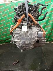АКПП TOYOTA COROLLA FIELDER NKE165 1NZ-FXE P510-05A 2 ракурс АКПП TOYOTA COROLLA FIELDER NKE165 1NZ-FXE P510-05A 2 ракурс