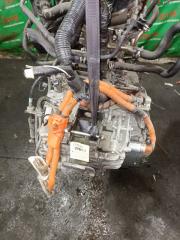 АКПП TOYOTA COROLLA FIELDER NKE165 1NZ-FXE P510-05A 3 ракурс АКПП TOYOTA COROLLA FIELDER NKE165 1NZ-FXE P510-05A 3 ракурс