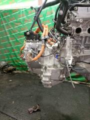АКПП TOYOTA COROLLA FIELDER NKE165 1NZ-FXE P510-05A 4 ракурс АКПП TOYOTA COROLLA FIELDER NKE165 1NZ-FXE P510-05A 4 ракурс
