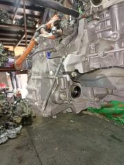 АКПП TOYOTA COROLLA FIELDER NKE165 1NZ-FXE P510-05A 5 ракурс АКПП TOYOTA COROLLA FIELDER NKE165 1NZ-FXE P510-05A 5 ракурс