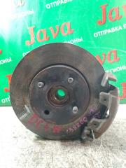 Ступица левая передняя MAZDA VERISA DC5W ZY-VE 1 ракурс